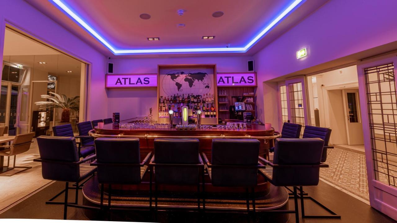 Atlas Hotel Valkenburg aan de Geul Exterior foto